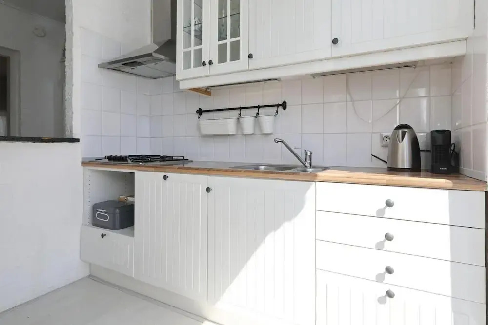 Beach Bungalow Noordwijk aan Zee