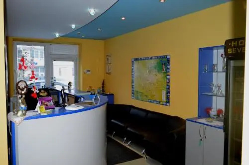 Hostel Severyn Lv