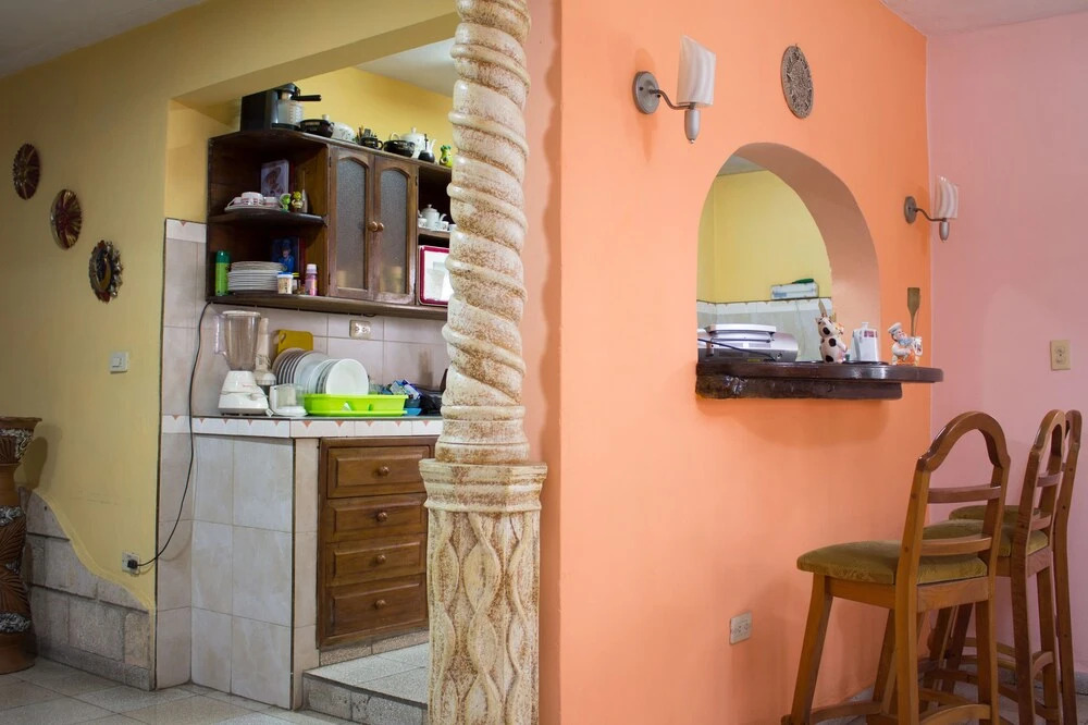 Casa Rincon de Yury