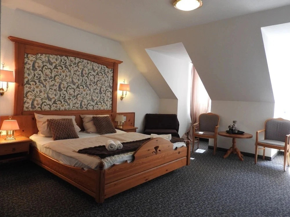 Hotel Argo Lindau