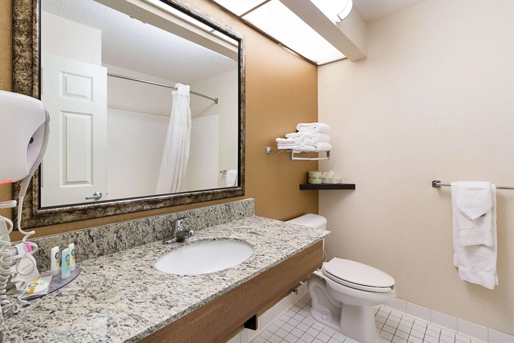 Quality Inn