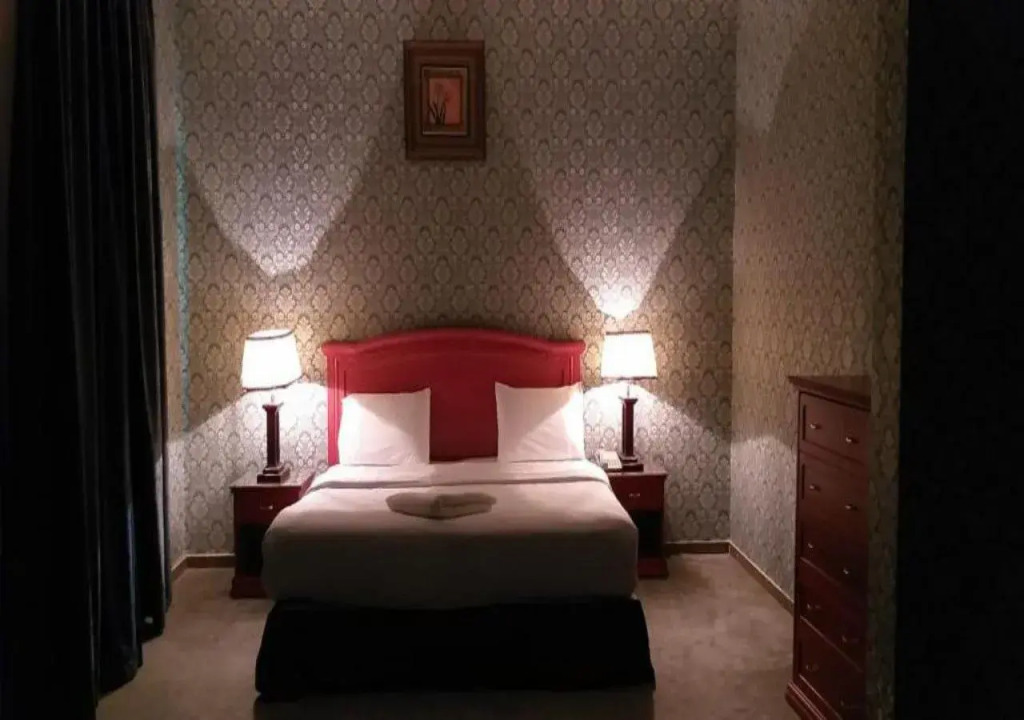 Khaleej Palace Hotel