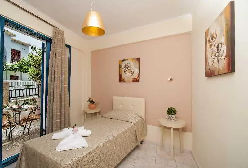 Villa Peonia