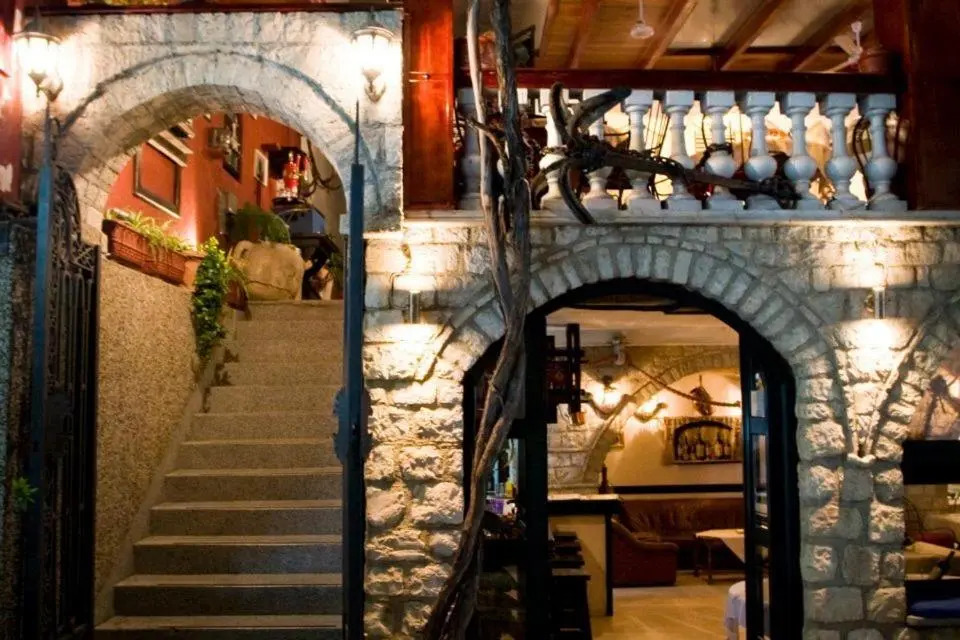 Guesthouse Sidro