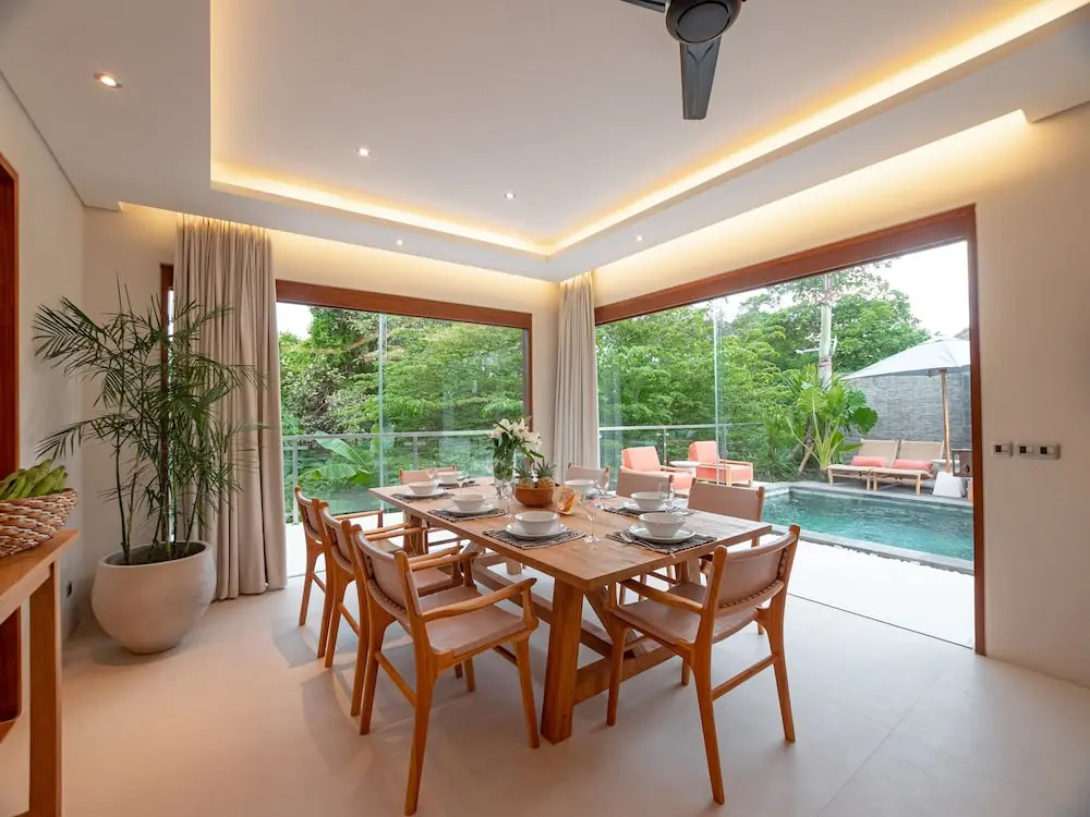 Arama Villas