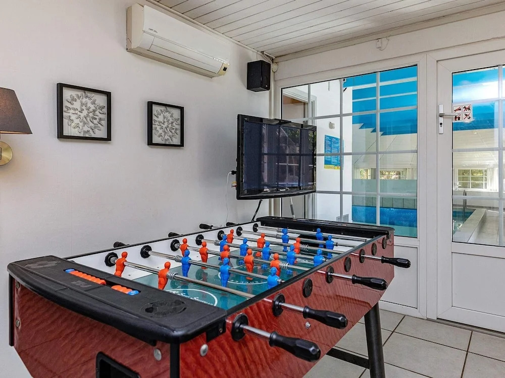 4 Star Holiday Home in Vaeggerlose