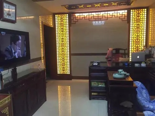 Jiuhuashan Fengxing Inn