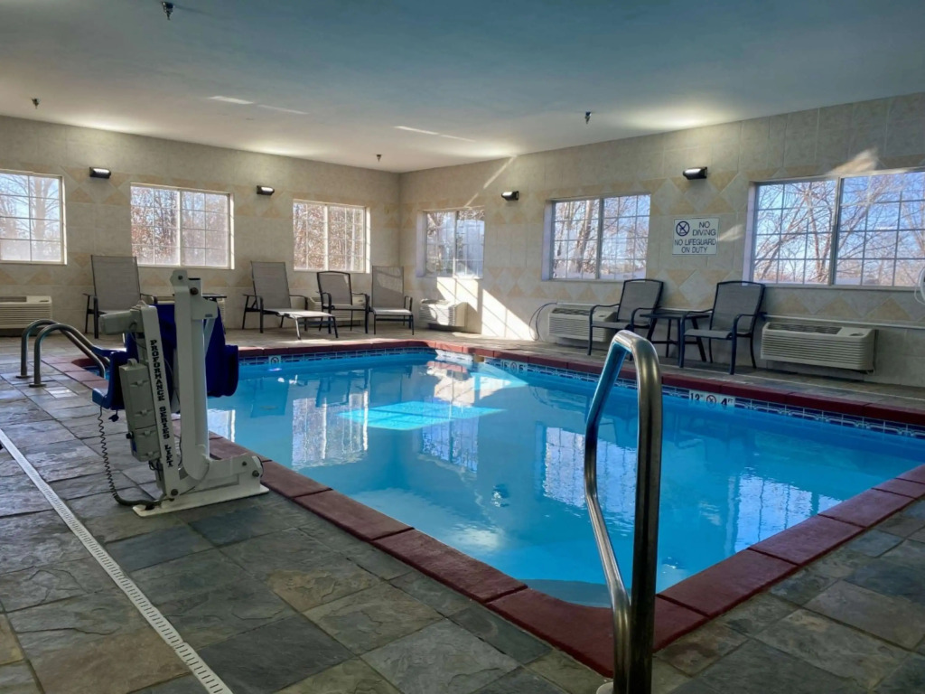 Best Western Emporia Inn