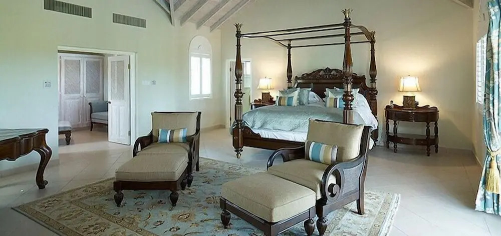 Villa Aliseo