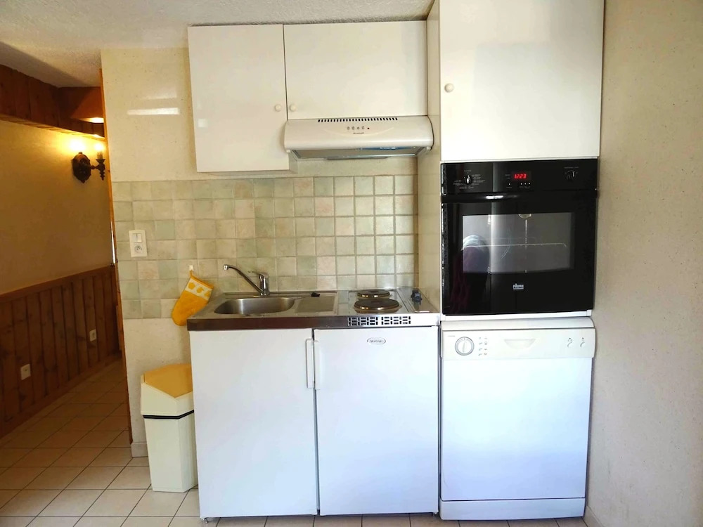 Residence Les Oulles