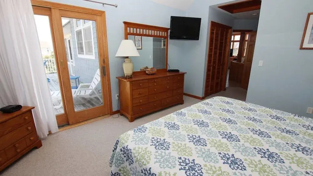 Without a Porpoise 441 - 5 Br Home