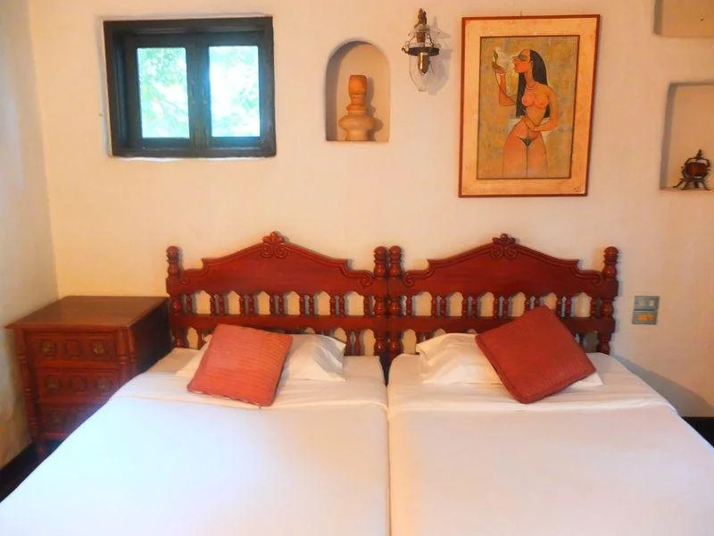 Momchailai Pattaya Retreat