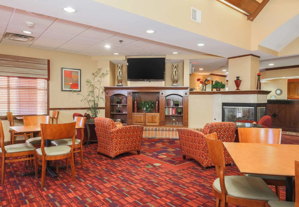 Residence Inn by Marriott Flint Grand Blanc