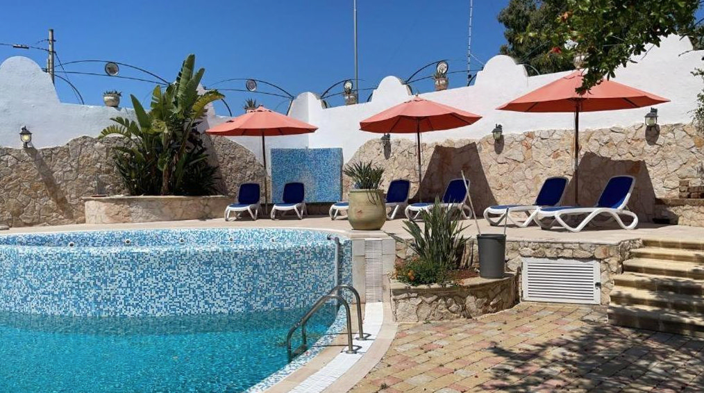 Perla Hotel