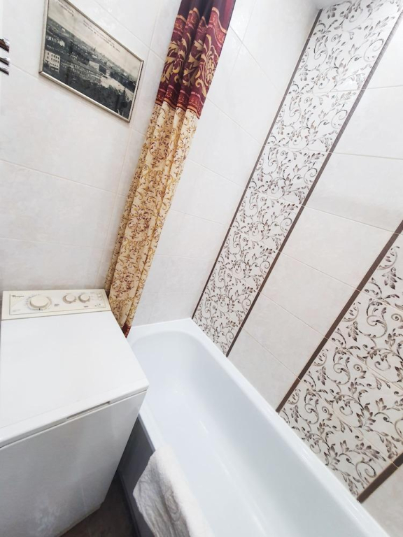 Studio Apartment on Varshavskaya
