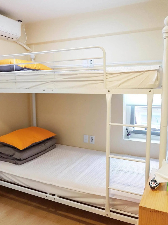 24 Guesthouse Daehakro