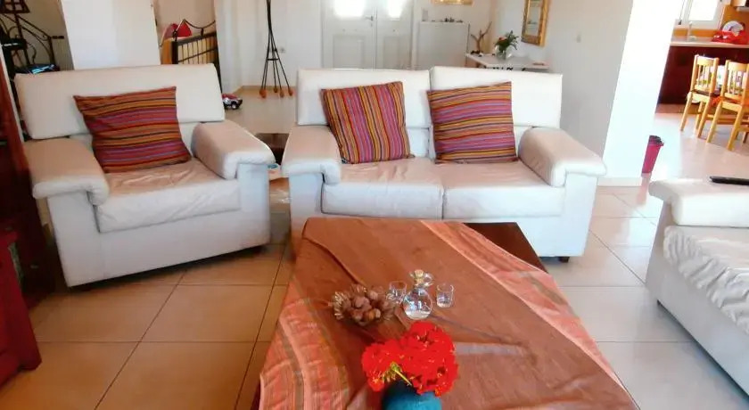 Casa Evriali Apartments