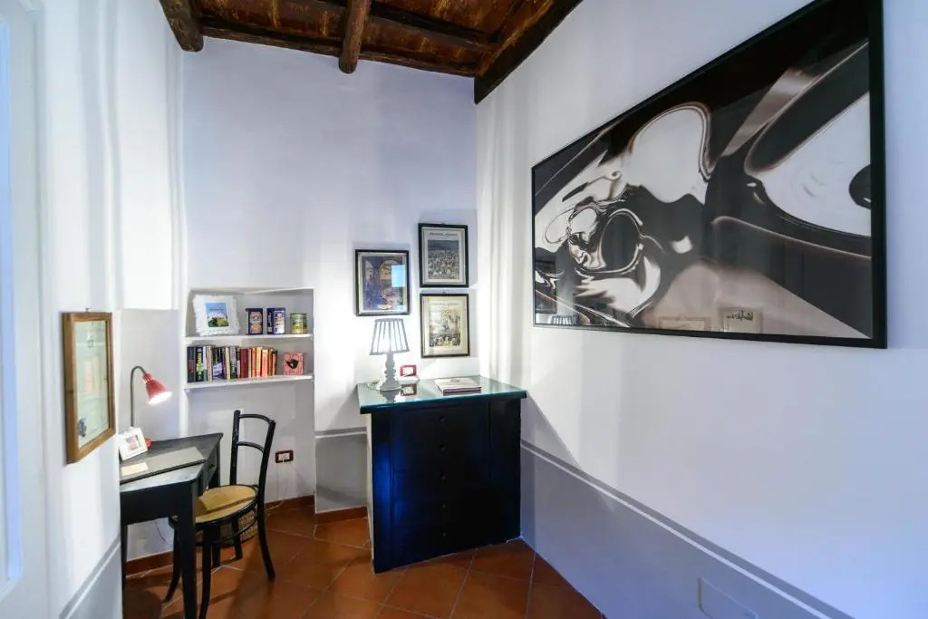 B&B La Polinnia