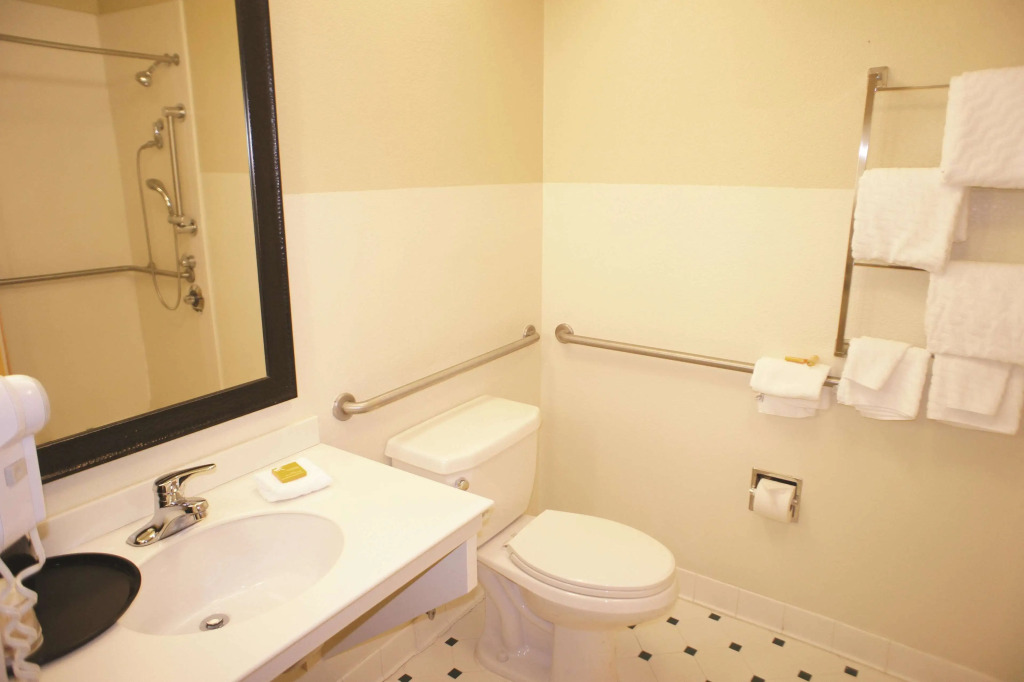 La Quinta by Wyndham Raleigh/Durham Southpoint