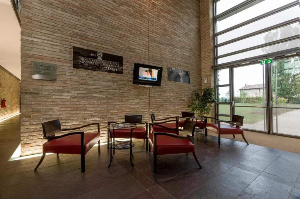 Best Western Hotel Green City