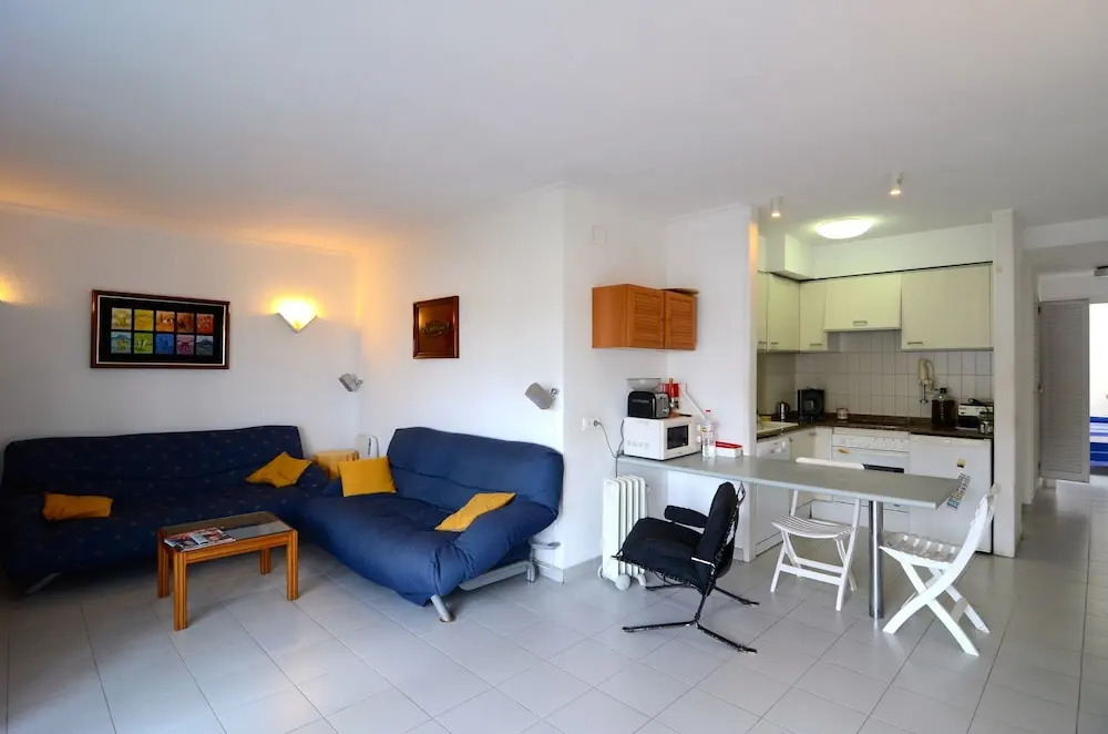 Apartamentos Manureva Viii