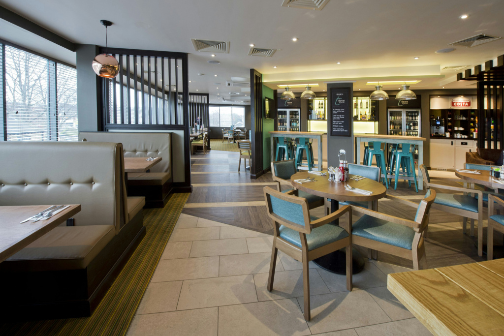 Premier Inn Leeds Headingley