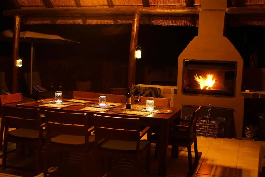 Kruger River Holiday Home