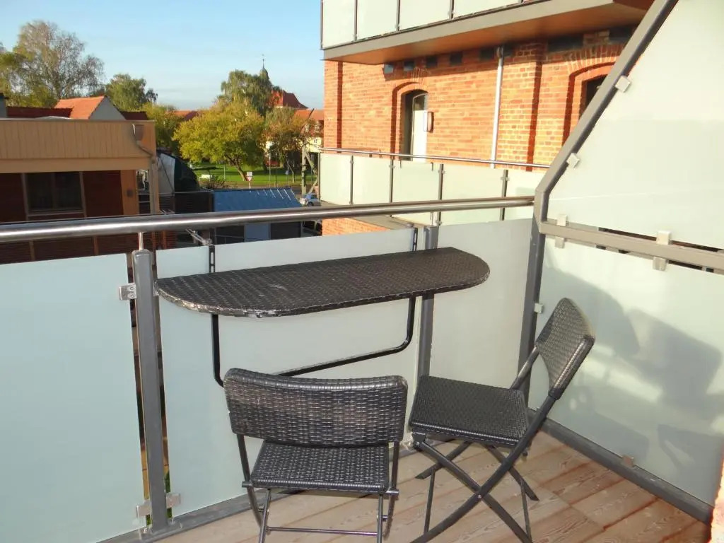 Speicher Residenz Barth E2 App10