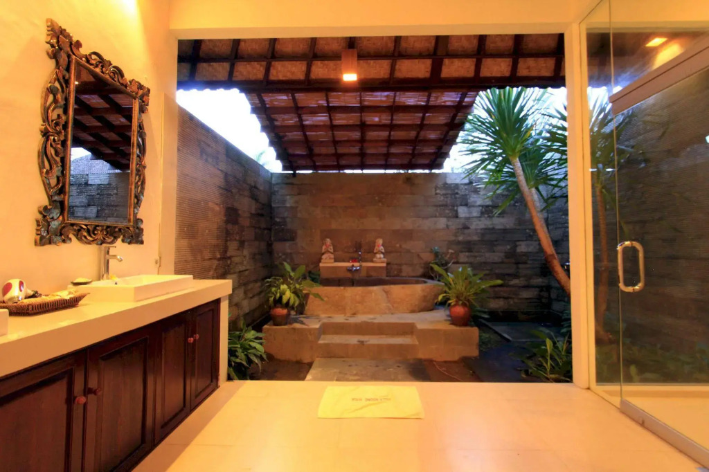 Villa Agung Khalia Ubud