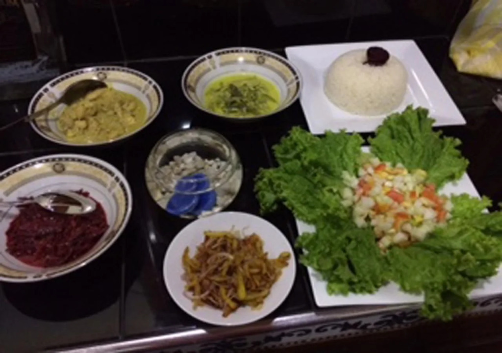 AYAME Guest House
