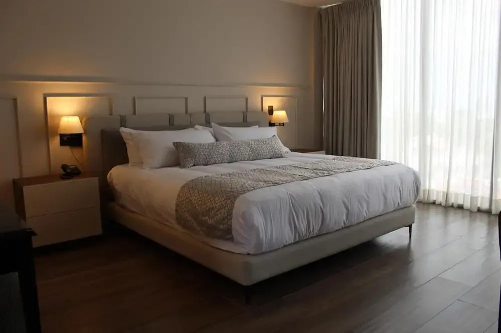 OTMÁNN Hotel Boutique