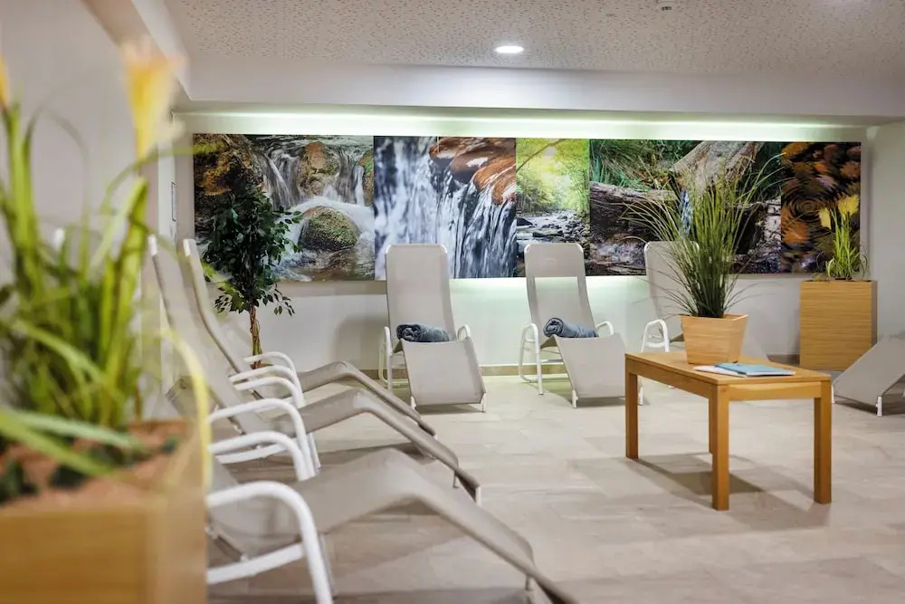 JUFA Hotel Schladming