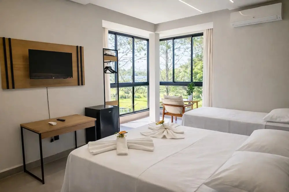 Pousada Casa Decore