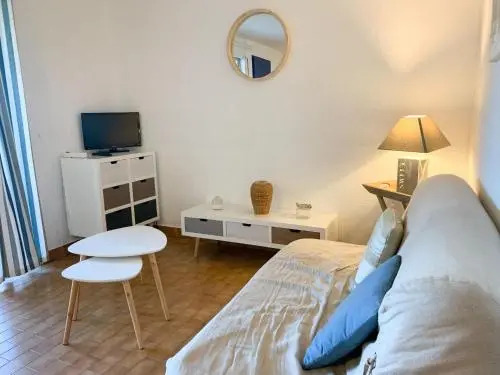 Apartment Les Terrases de la Plage