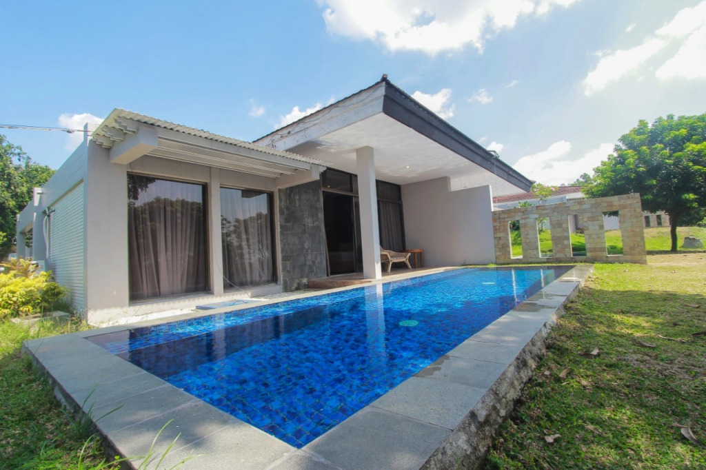 Patra Semarang Hotel & Convention