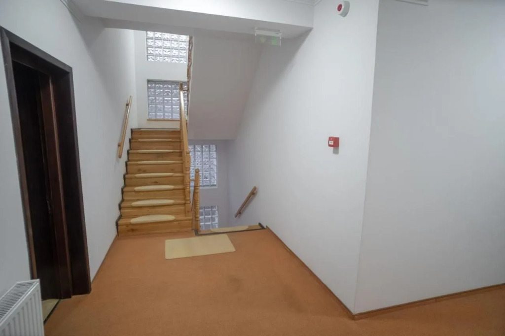 Chalet 173