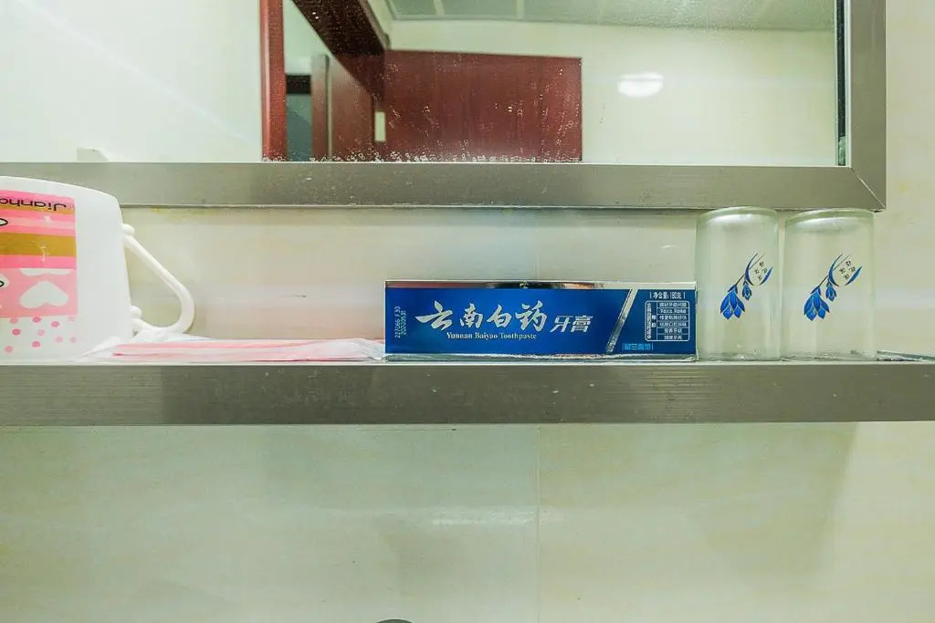 Xi’an Lianhu·Northwest University· Locals Apartment 00120740