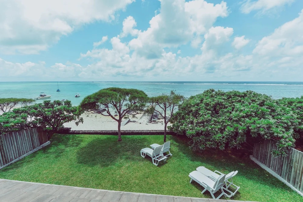 Villa Dadou by StayMauritius