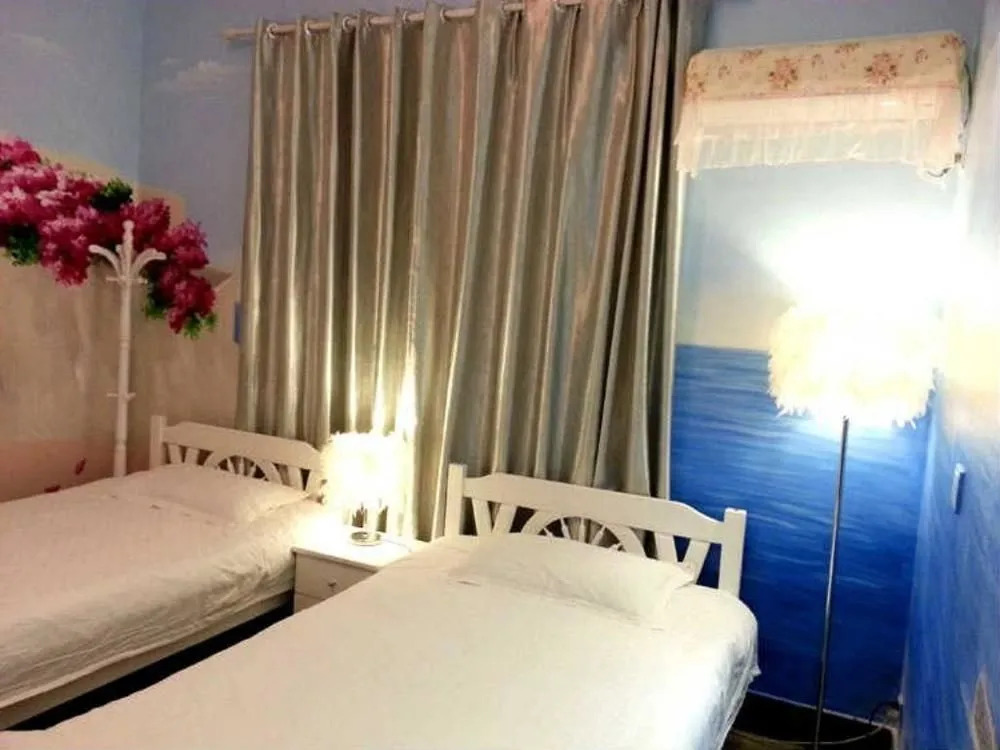 Xiamen Or Room Inn
