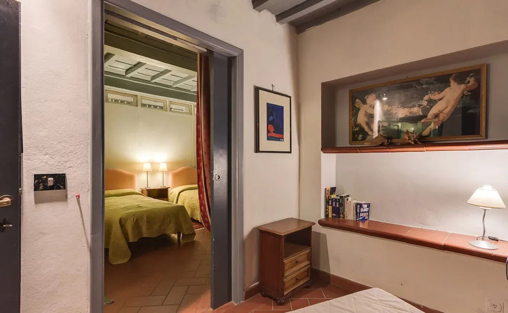 Italy Rents Santa Maria Novella