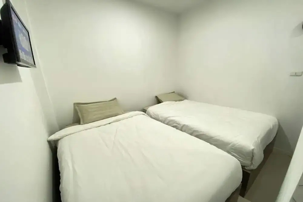 Hotel O Medina House