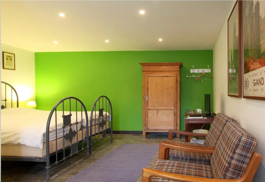 Baetens bed and breakfast