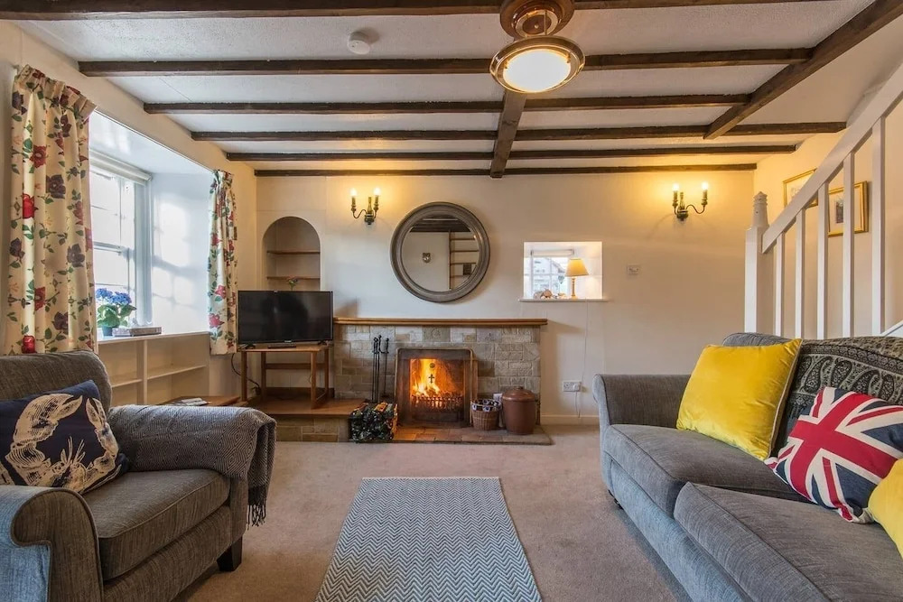 Quirky Cottage
