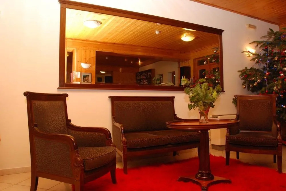 Hotel Antigoni