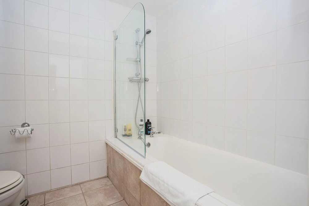 1 Bedroom Apartment Near Primrose Hill