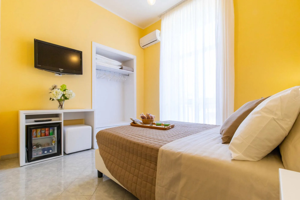 B&B Trianon