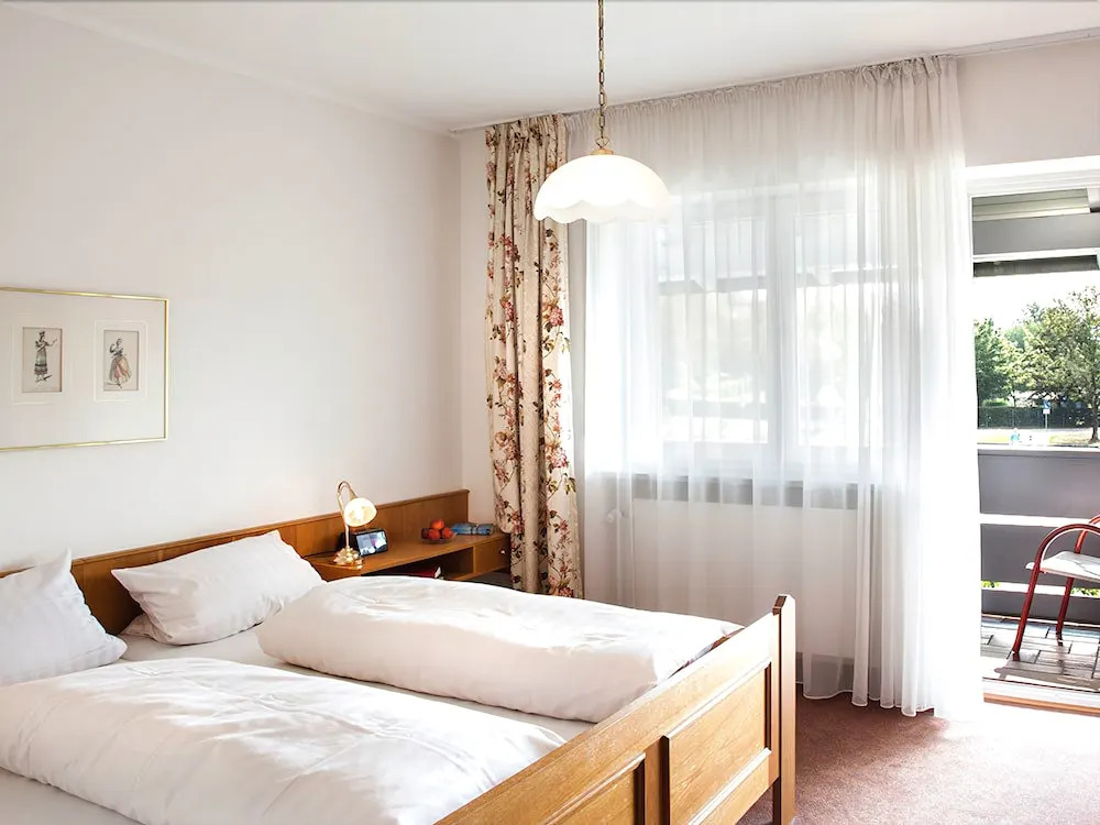 Hotel Rappensberg garni