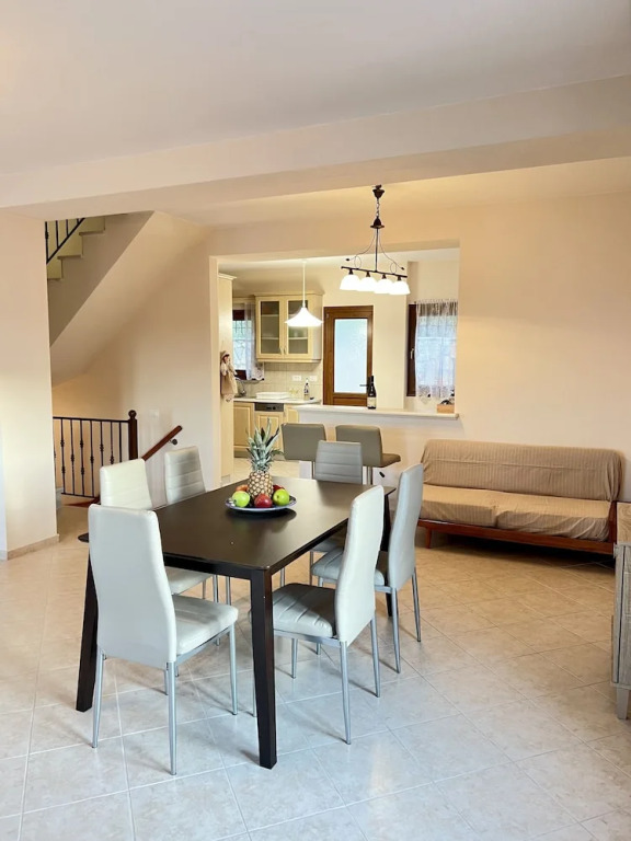 Mariel House Fiskardo Kefalonia