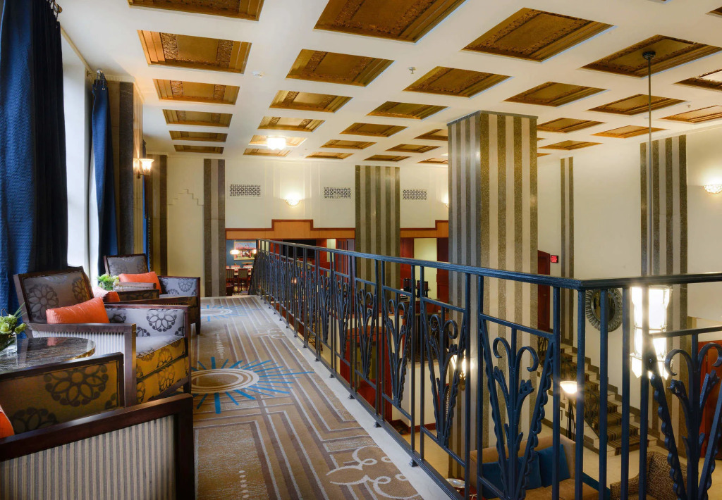 Residence Inn Memphis Downtown