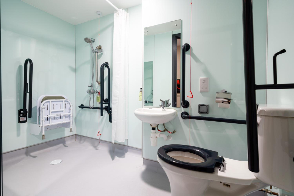 easyHotel Oxford